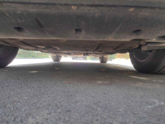 [宁波·浙B] 二手林肯林肯MKX2015款 2.0T 四驱尊雅版