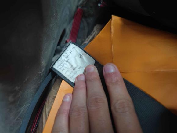 [义乌·浙A] 二手本田锋范经典2014款 风尚 1.5L 自动精英版