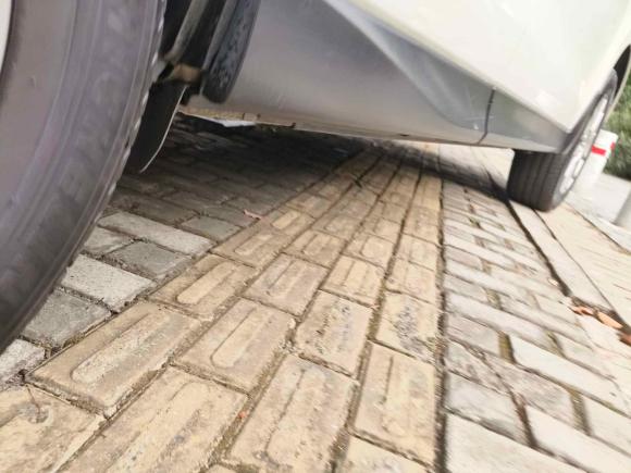 [南京·苏A] 二手斯巴鲁森林人2013款 2.5i 自动精英版