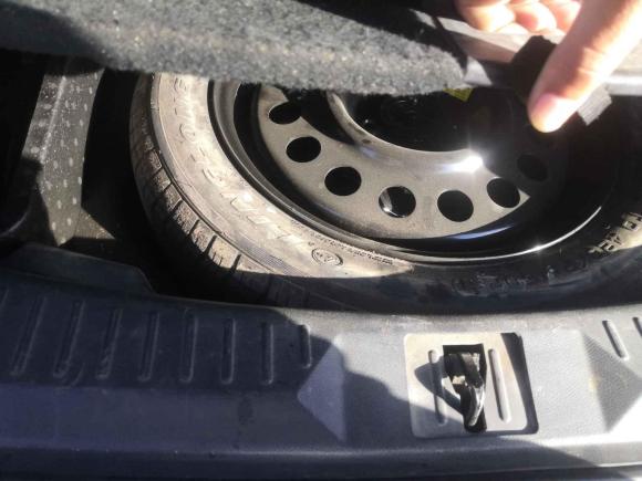 [常州·苏L] 二手福特翼虎2013款 1.6L GTDi 两驱舒适型