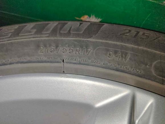 [无锡·苏B] 二手大众帕萨特2014款 1.8TSI DSG御尊版