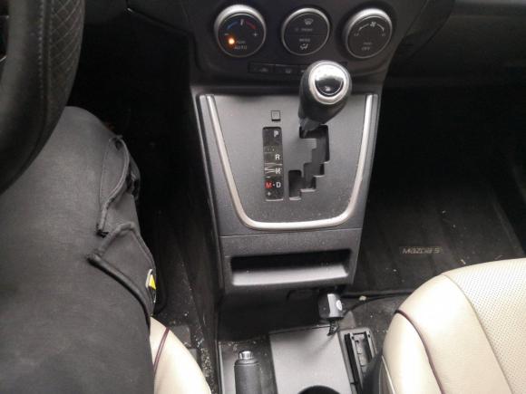 [合肥·皖A] 二手马自达马自达52013款 2.0L 自动豪华型