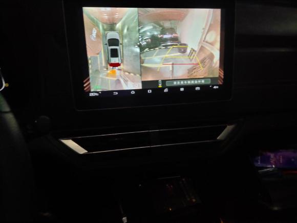 [杭州·浙A] 二手比亚迪元新能源2019款 EV535 高能领航版