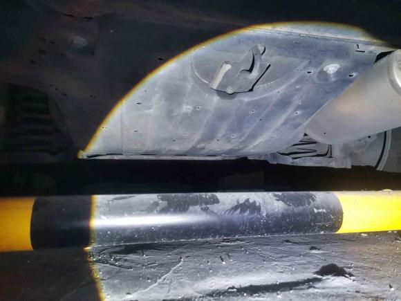 [深圳·粤B] 二手本田缤智2015款 1.8L CVT两驱豪华型