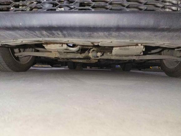 [西安·陕A] 二手本田飞度2016款 1.5L LXS CVT舒适天窗版