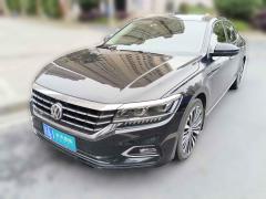 [南昌·赣A] 大众帕萨特2020款 330TSI 豪华版 国VI