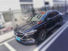 [青岛·鲁B] 别克君越2020款 652T 豪华型