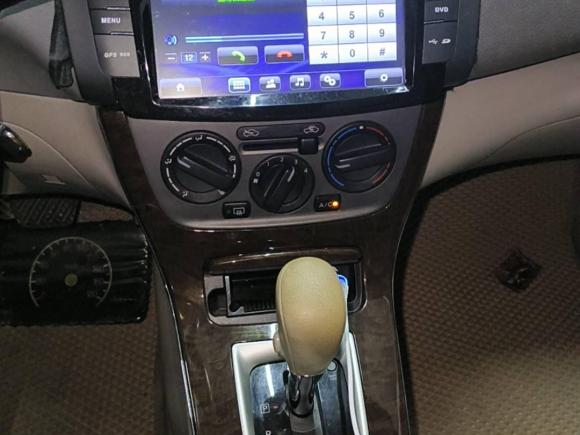 [深圳·粤C] 二手日产轩逸2012款 1.6XL CVT豪华版