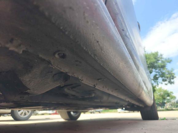 [北京·冀R] 二手雪佛兰迈锐宝XL2022款 Redline 550T 自动锐智版