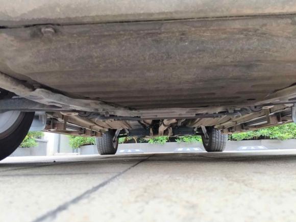 [南京·苏L] 二手路虎神行者22014款 2.2T SD4 SE柴油版