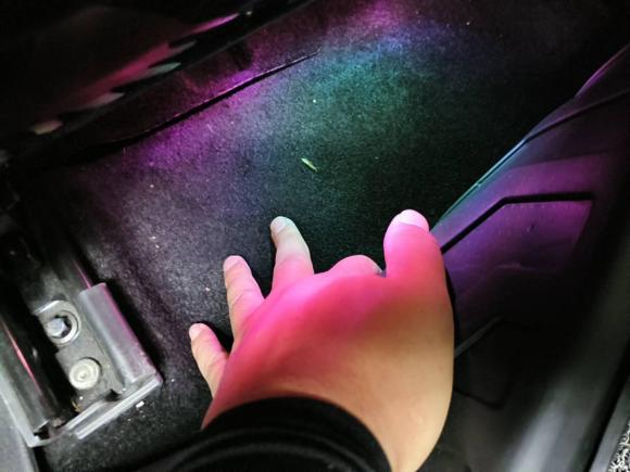 [无锡·苏B] 二手领克领克022019款 高能版 2.0T 自动两驱耀Pro版 国VI