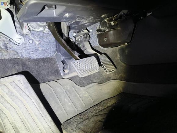 [青岛·鲁B] 二手本田雅阁2018款 260TURBO 精英版 国V