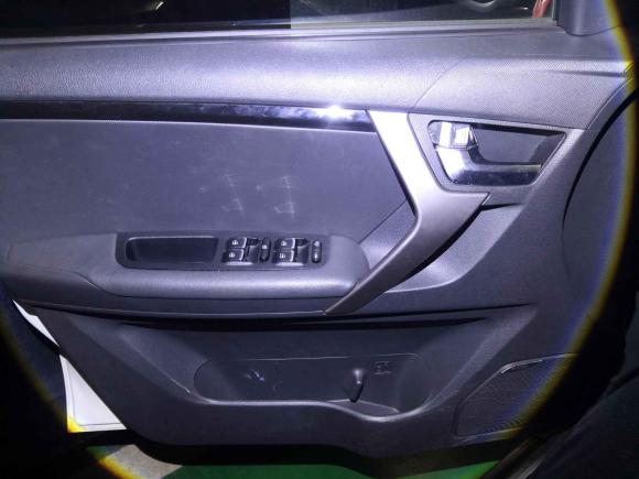 [无锡·苏B] 二手奇瑞瑞虎32016款 1.6L CVT风尚版