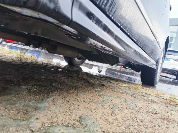 [湖州·浙E] 二手哈弗哈弗H62016款 升级版 1.5T 自动两驱精英型