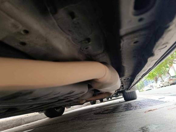 [深圳·粤B] 二手本田奥德赛2017款 2.4L 豪华版