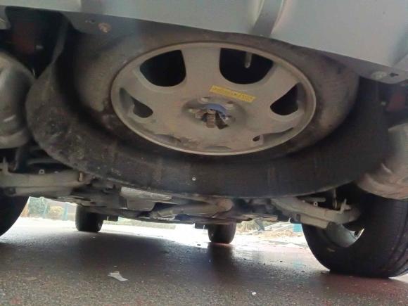 [济南·鲁A] 二手福特锐界2021款 改款 PLUS EcoBoost 245 两驱豪锐型 7座