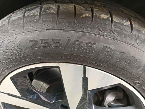 [上海·沪A] 二手极氪极氪0012022款 超长续航单电机 WE版