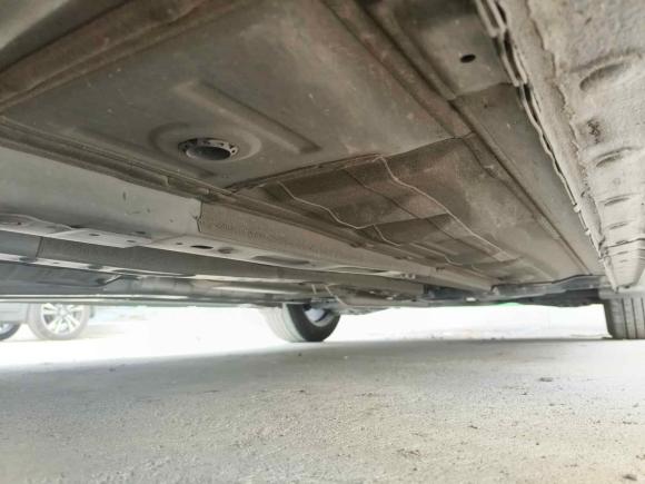 [无锡·苏B] 二手日产天籁2021款 2.0L XL 舒适版