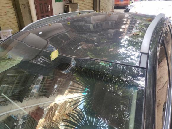 [武汉·鄂A] 二手起亚极睿2017款 1.6L 标准版