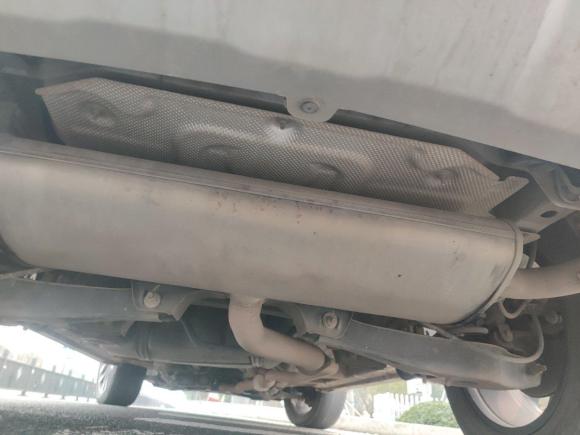 [宁波·浙B] 二手荣威荣威RX52018款 20T 两驱自动互联网智臻版