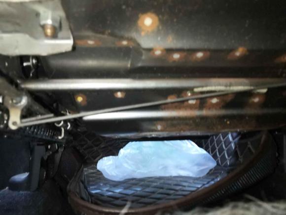 [宁波·浙B] 二手名爵锐行2016款 1.5T 自动超值豪华版