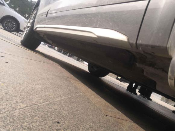 [常州·苏A] 二手奥迪奥迪Q5L2022款 40T 豪华致雅型