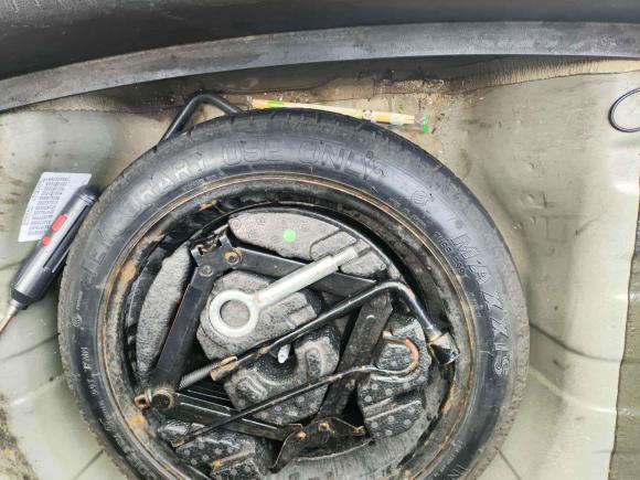 [宁波·浙B] 二手别克英朗2018款 15T 双离合精英型 国V