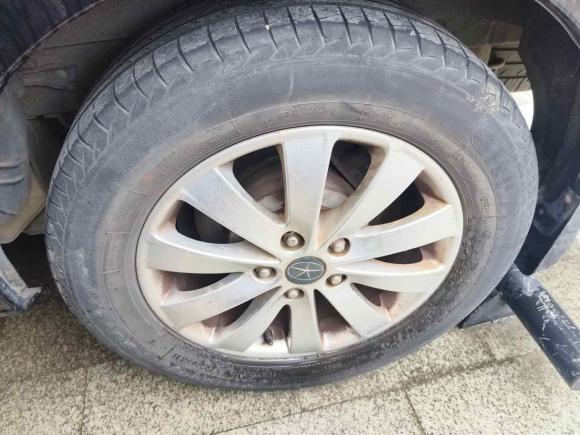 [嘉兴·浙F] 二手江汽集团瑞风M52016款 2.0T 汽油自动公务版