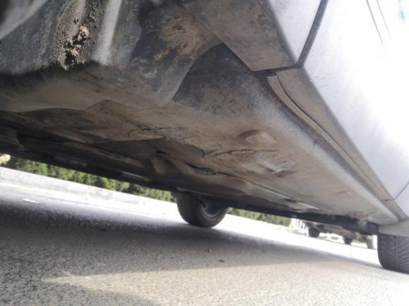 [济南·鲁A] 二手雷诺卡缤2015款 1.2T 自动舒适版