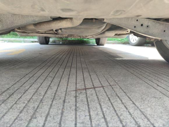 [嘉兴·浙F] 二手斯柯达Yeti2017款 TSI280 DSG前行版