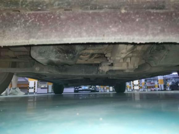 [湖州·浙E] 二手福特嘉年华2011款 两厢 1.5L 自动时尚型