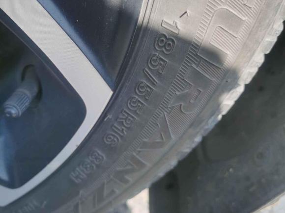 [湖州·浙E] 二手本田LIFE2021款 1.5L CVT SPORT心动版