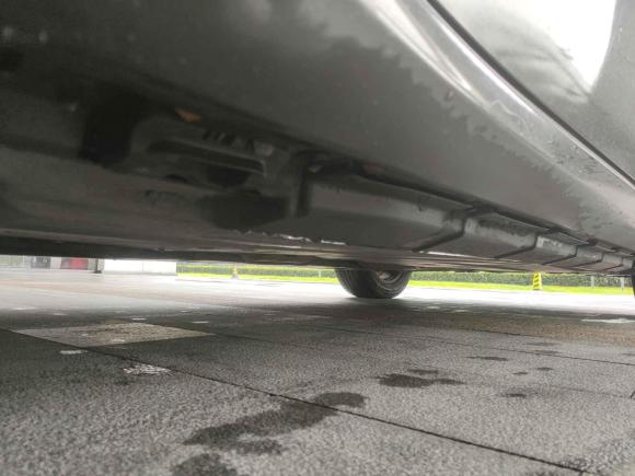 [南京·苏A] 二手奔驰奔驰R级2010款 R 300 L 商务型