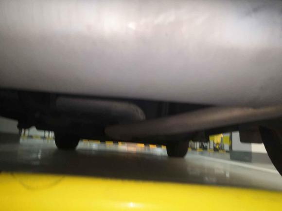 [宁波·浙B] 二手别克昂科拉2015款 1.4T 自动两驱都市领先型