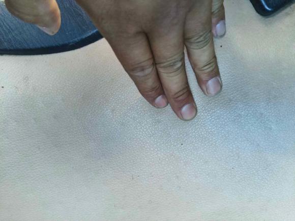 [合肥·皖A] 二手江汽集团瑞风2011款 2.4L祥和 汽油标准版HFC4GA1-C