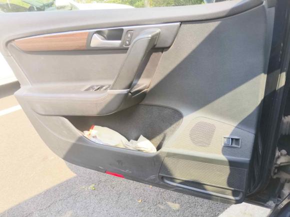 [青岛·鲁U] 二手大众迈腾2015款 1.8TSI 尊贵型