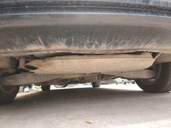 [温州·浙C] 二手大众途安2011款 1.4T DSG智雅版5座