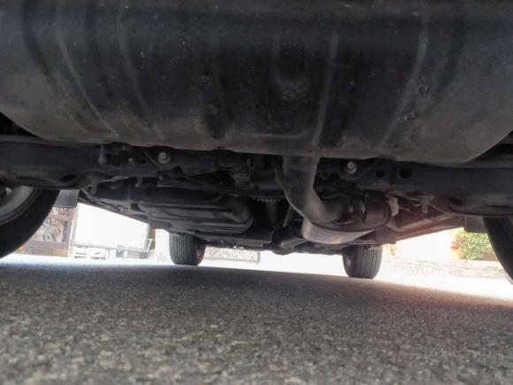 [上海·沪B] 二手雷克萨斯雷克萨斯NX2015款 200t 全驱 锋尚版