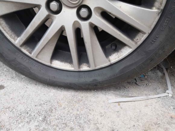 [义乌·琼B] 二手丰田威驰2016款 1.5L 自动智臻星耀版