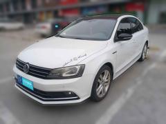 [北京·京P]大众&nbsp;&nbsp;速腾&nbsp;&nbsp;2018款 280TSI DSG豪华型