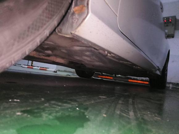 [上海·沪B] 二手雷克萨斯雷克萨斯GS2014款 250 F SPORT