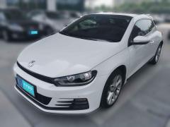 [台州·浙J]大众&nbsp;&nbsp;尚酷&nbsp;&nbsp;2015款1.4TSI舒适版