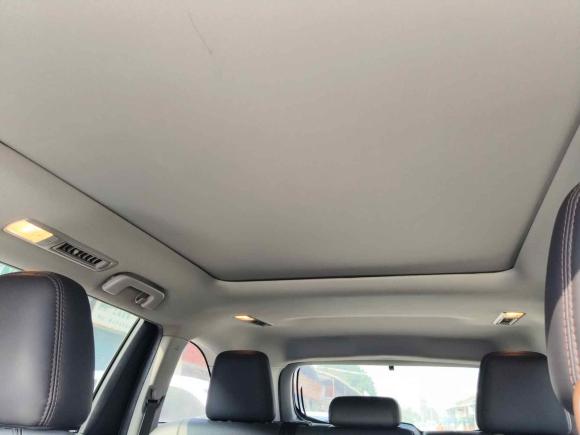 [佛山·粤D] 二手丰田汉兰达2018款 2.0T 四驱豪华版 7座 国VI