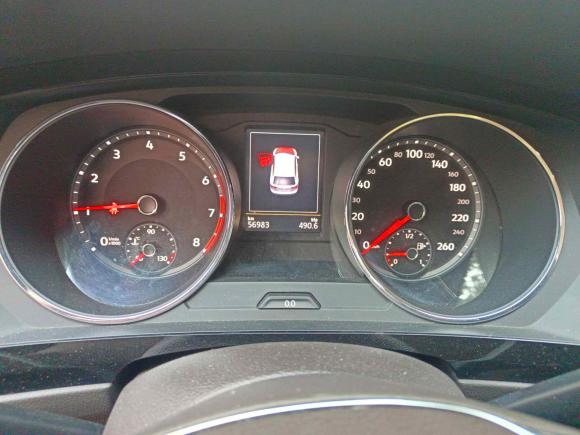 [义乌·浙G] 二手大众途观L2017款 330TSI 自动两驱豪华版