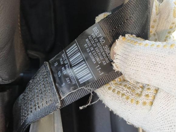 [北京·冀R] 二手沃尔沃沃尔沃XC602017款 T5 AWD 智远版