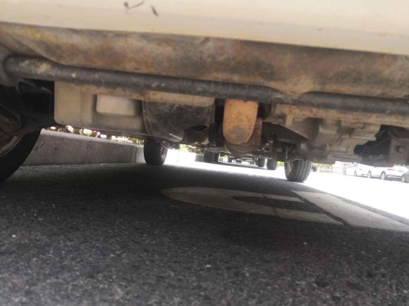 [青岛·鲁J] 二手铃木北斗星2019款 1.4L 手动精典款