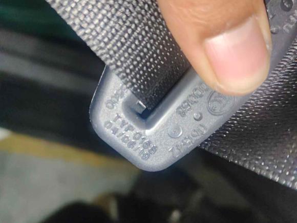 [无锡·苏B] 二手MINIMINI CLUBMAN2018款 2.0T COOPER S 经典派