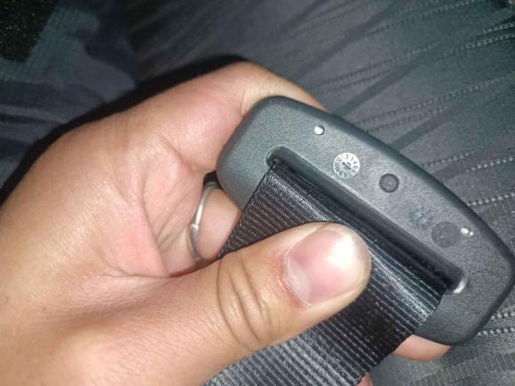 [苏州·苏E] 二手福特翼搏2013款 1.5L 自动尊贵型