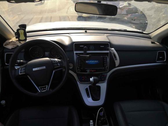 [温州·浙C] 二手哈弗哈弗M62019款 1.5T DCT两驱超值版 国VI