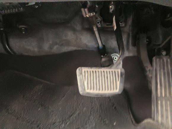 [北京·京N] 二手现代胜达经典2010款 2.4 至尊版 七座四驱